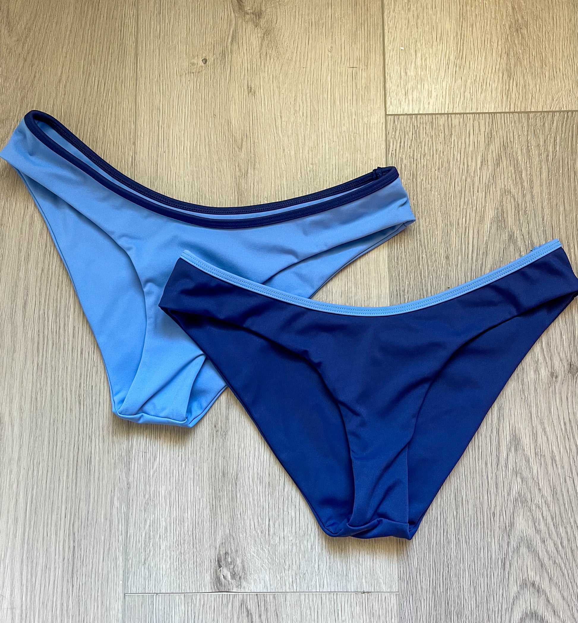 Bluff bottom Midnight Tide