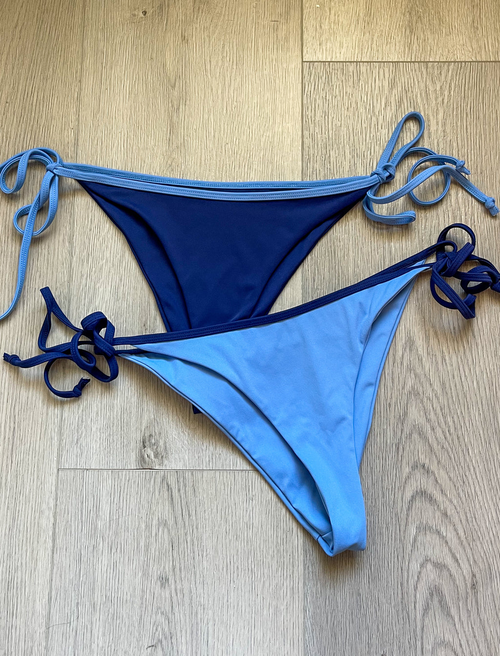 101 Bottom Midnight Tide