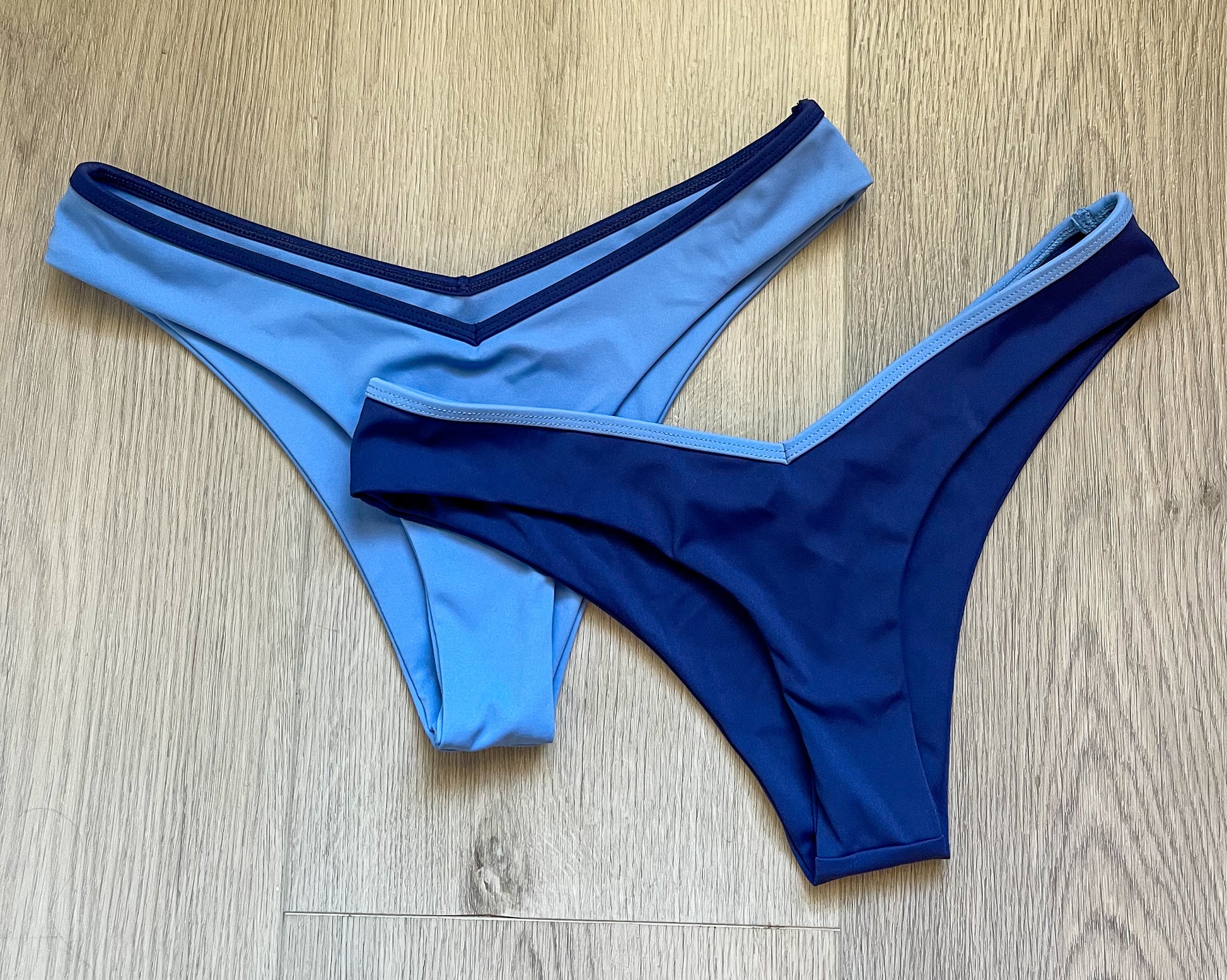 San Elijo Bottom Coastal Sky