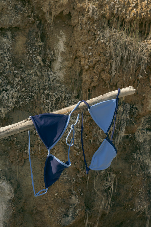 101 Triangle Top Coastal Sky