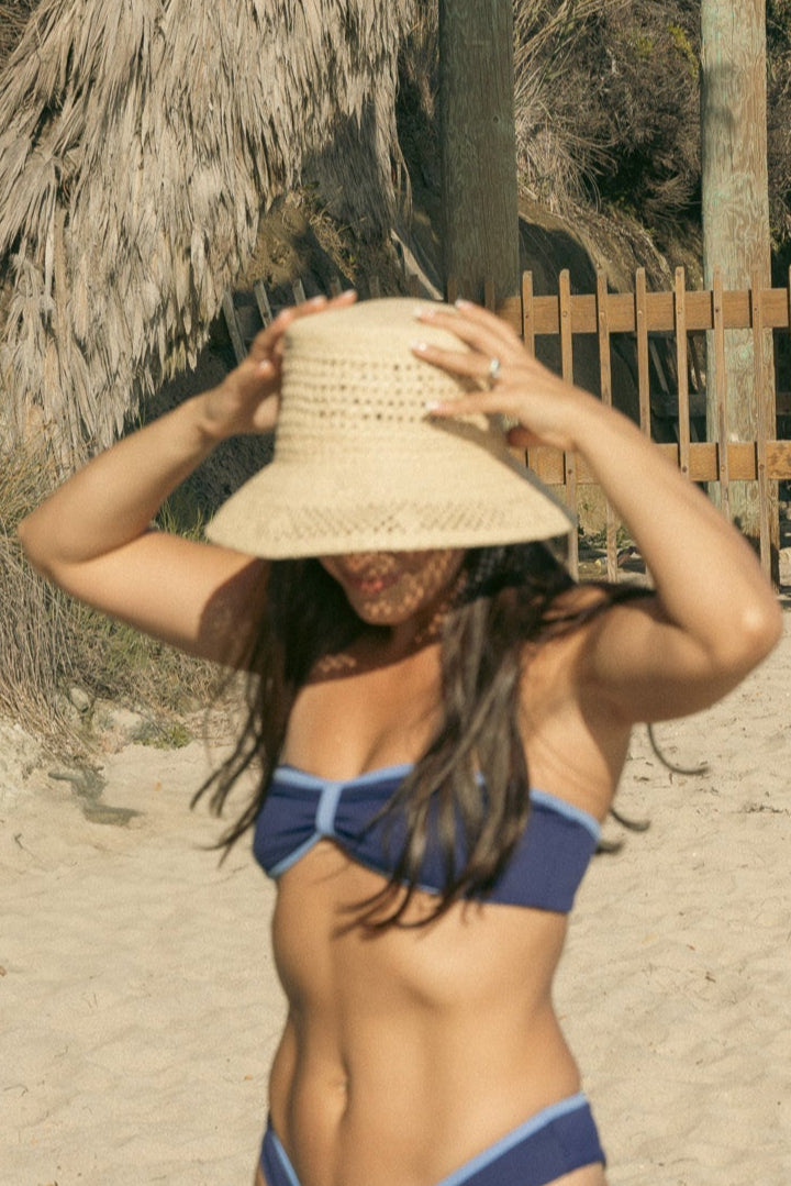 Coastal Tube Midnight Tide