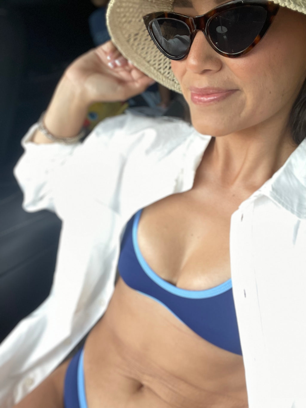 San Elijo Top Midnight Tide