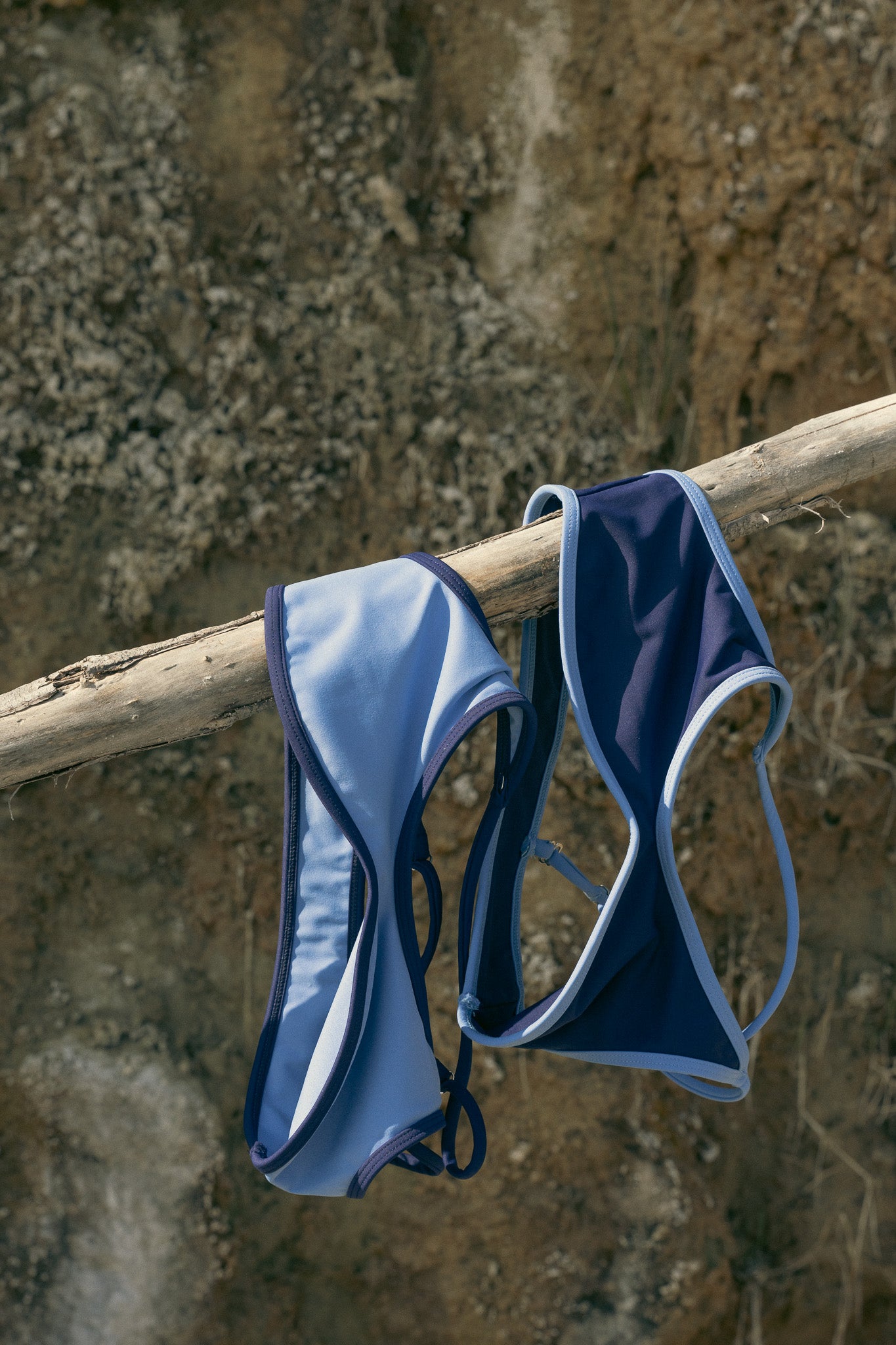 San Elijo Top Midnight Tide