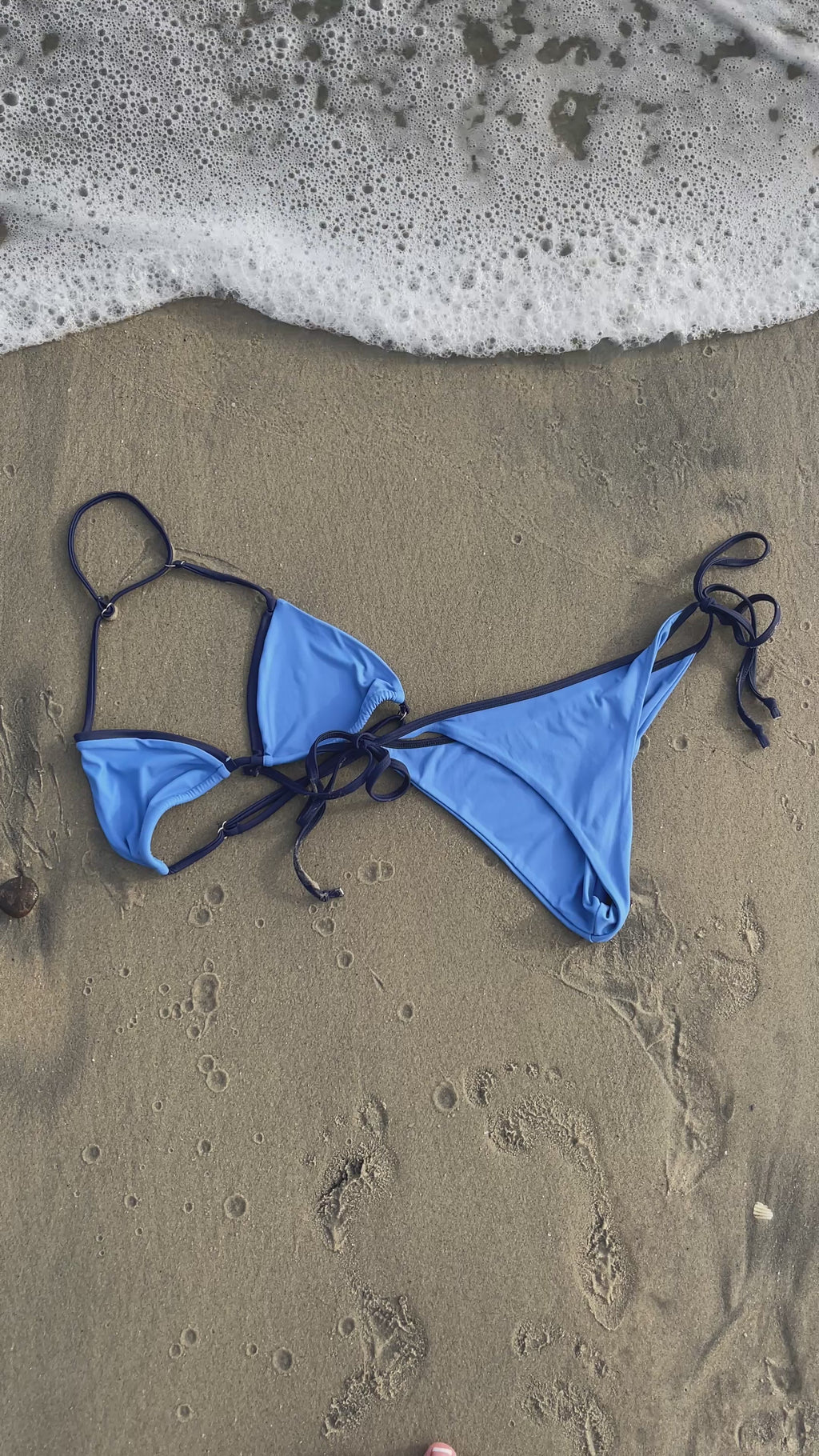 101 Triangle Top Coastal Sky